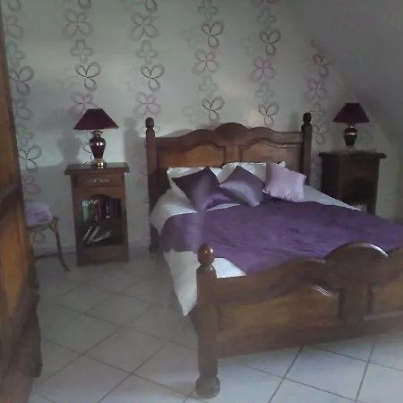 Maison Du Hérisson *