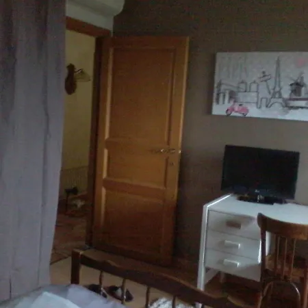 Maison Du Hérisson La Capelle