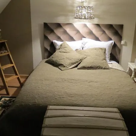 Maison Du Hérisson * La Capelle