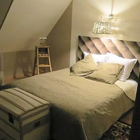Maison Du Herisson La Capelle