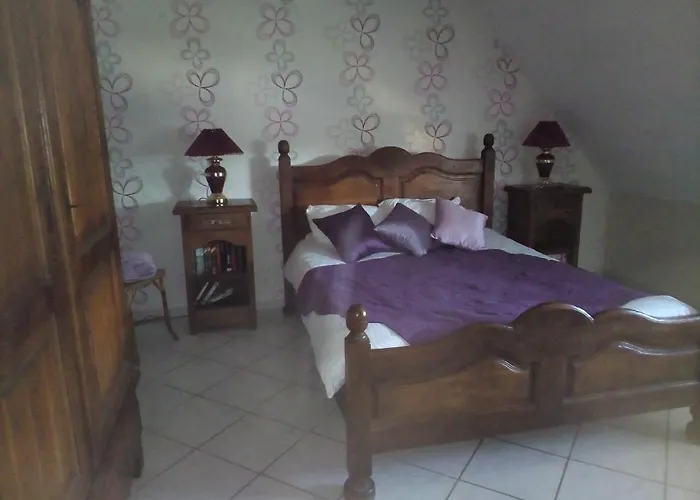 Maison Du Hérisson *